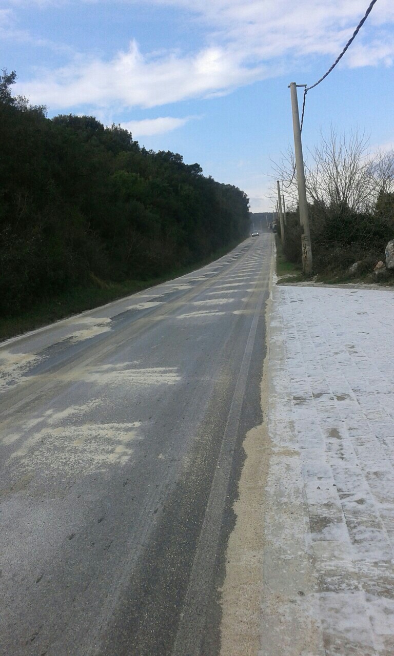 pune ruke posla za dežurne ekipe